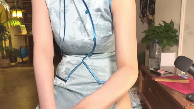 yuanlili 17-07-2025 horny Female