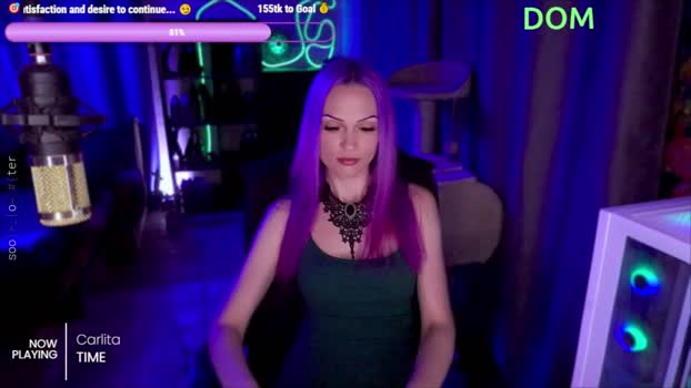 _mistress__ 18-07-2025 striptease Female