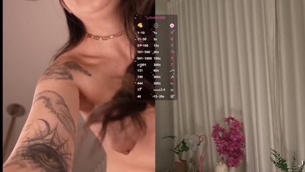 lau__1 19-07-2025 nasty Female