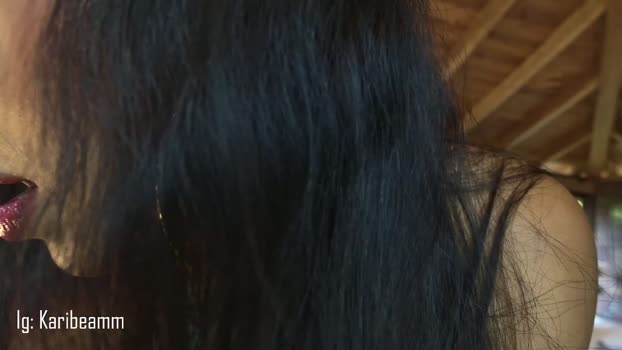 karibeam