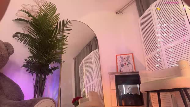 blush_mikki 20-07-2025 ass Female