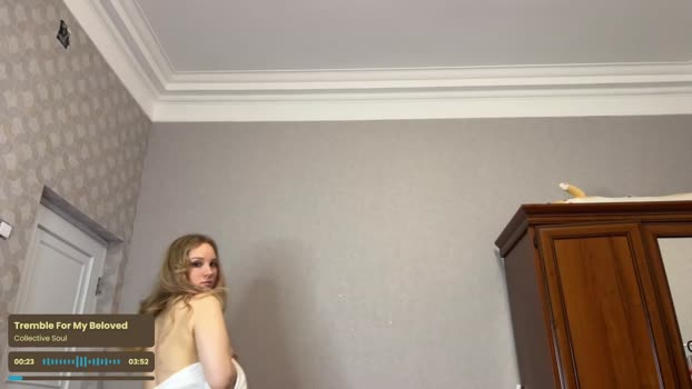 darleneferran 21-07-2025 wank Female