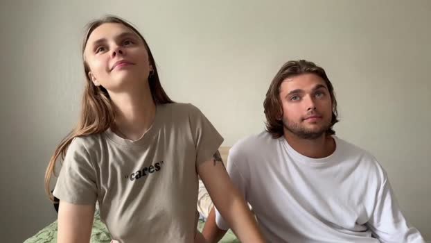 eva_calvin 21-07-2025 Pretty Couple