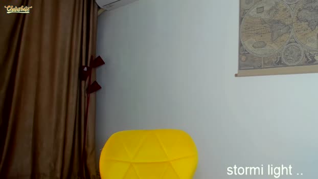stormi_light 20-07-2025 bigass Female