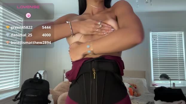 adriannarodriguez 22-07-2025 ass Female
