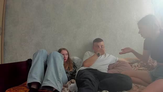 best___friends 22-07-2025 lush Couple