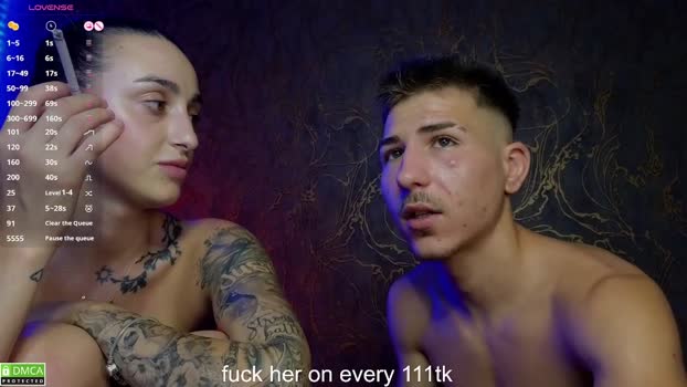 fairy_squirt 22-07-2025 playtime Couple
