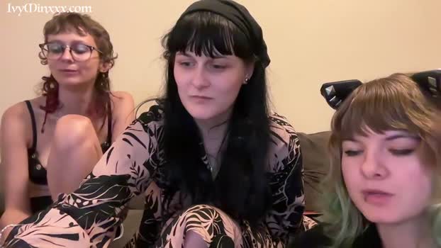 ivyminxxx 22-07-2025 analtoy Female