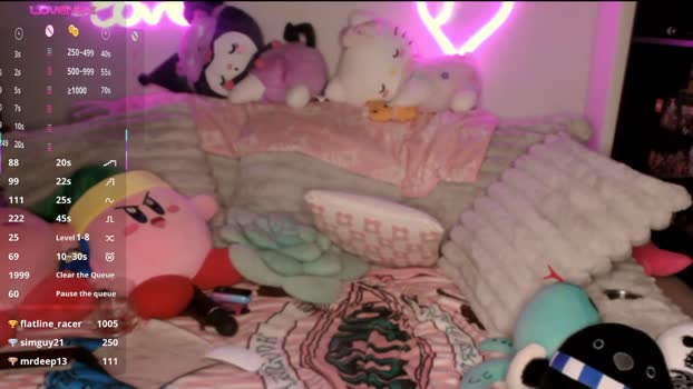 stacycakesxo 22-07-2025 prettyface Female