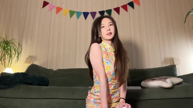 yuanlili 22-07-2025 fuck Female