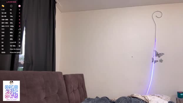 bella_gasp 23-07-2025 jerkoff Female
