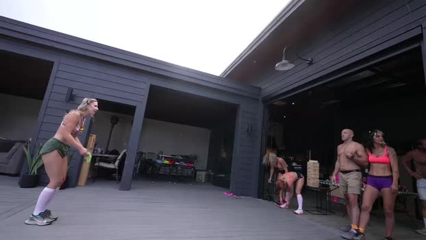 blondefoxsilverfox 23-07-2025 ass Couple
