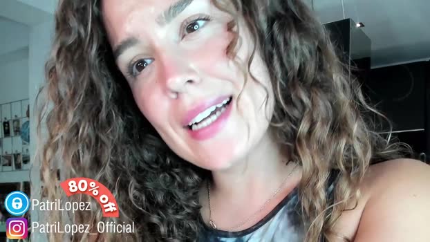 crazypaty 22-07-2025 hot Female