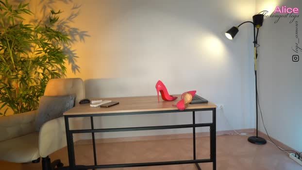 pinkheart_ 23-07-2025 bj-dildo Female