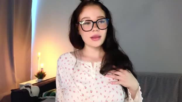 labuboo 24-07-2025 Webcam Female