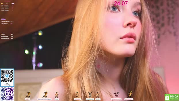 lissa_meooow 24-07-2025 Ass Female
