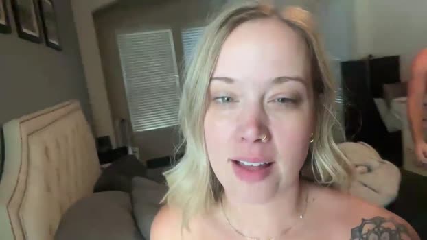 leanneluxecouple 25-07-2025 Topless Female