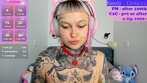 Max69alexa