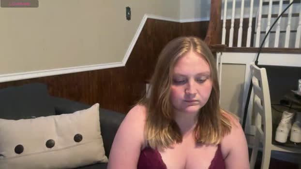phatassblond 25-07-2025 fingering Female