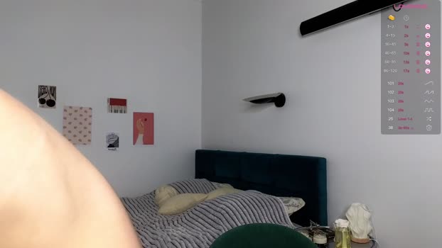 smoothnesss 25-07-2025 amateur Female