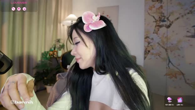 baeasian 25-07-2025 Video Female