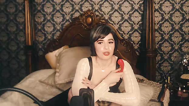 thecamwoman 27-07-2025 love Female