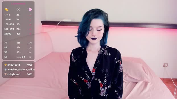 alicentity 28-07-2025 nasty Female