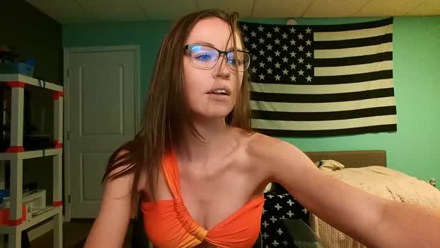 anabelleleigh 29-07-2025 cute Female