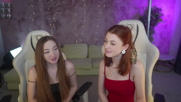 bright_diamonds_054 30-07-2025 Webcam Couple