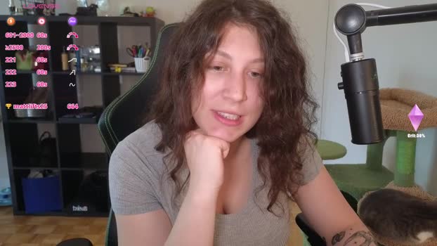 alexa_dream 31-07-2025 nasty Female