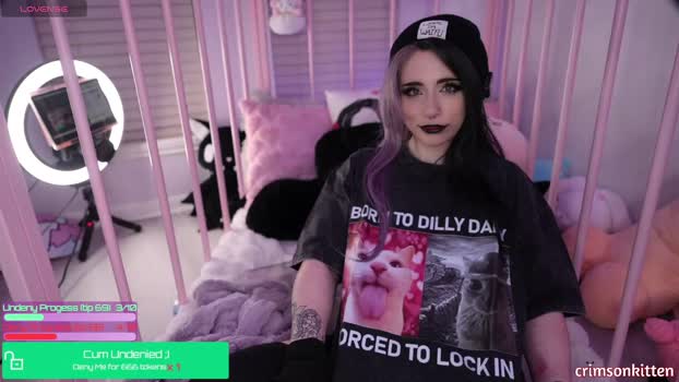 crimsonkitten 31-07-2025 sexygirl Female