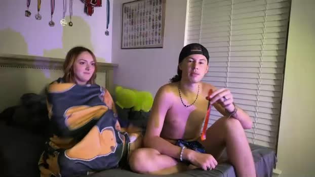 eightiiny 31-07-2025 naked Couple