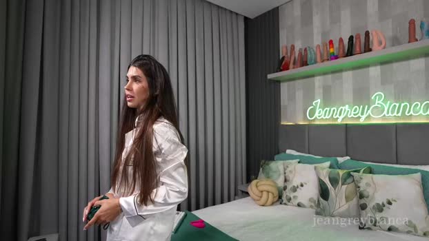 jeangreybianca 31-07-2025 toy Female