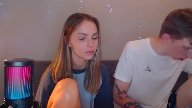 julsweet 31-07-2025 Webcam Couple