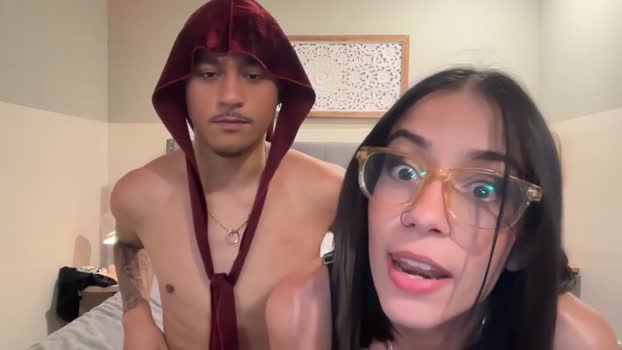 mrandmrsbong 31-07-2025 big Couple