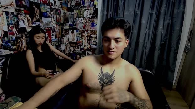 roseandviktor23 31-07-2025 sexy Couple