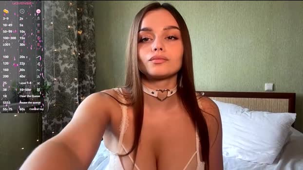 tyishakillingworth 31-07-2025 Webcam Female