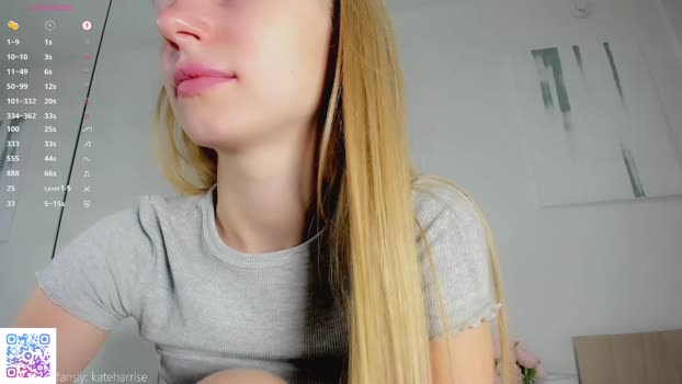 katysha_ 31-07-2025 Naked Female