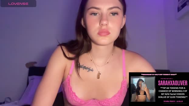 sarahxaoliver1 01-08-2025 deep Couple