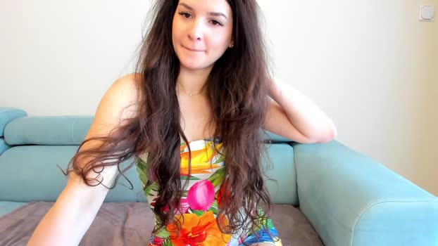 elaanna 04-08-2025 hot Female