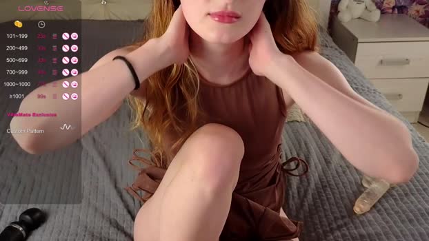freyabyrne 04-08-2025 fuckme Female