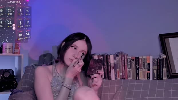 katkittykate 03-08-2025 Topless Female