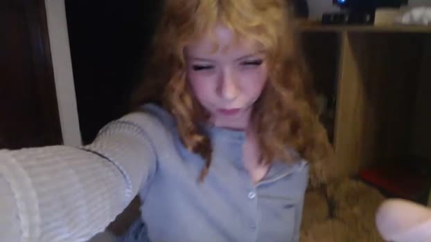 lostcausenef 04-08-2025 Webcam Female