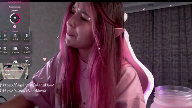 kissmypink 04-08-2025 spanking Female