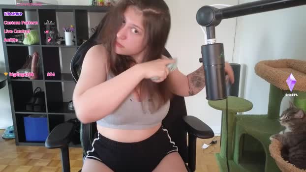alexa_dream 06-08-2025 lush Female