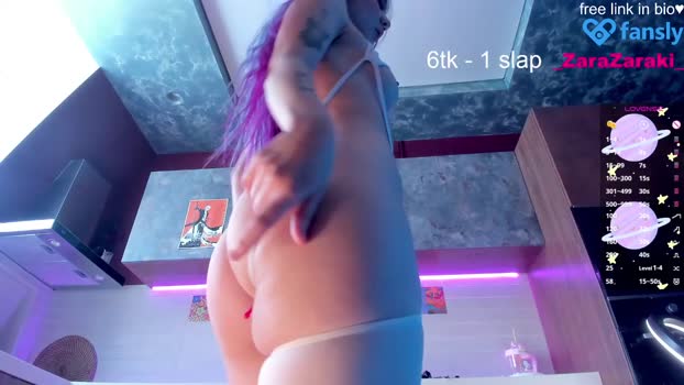 honey_pinkgreen 06-08-2025 show Female