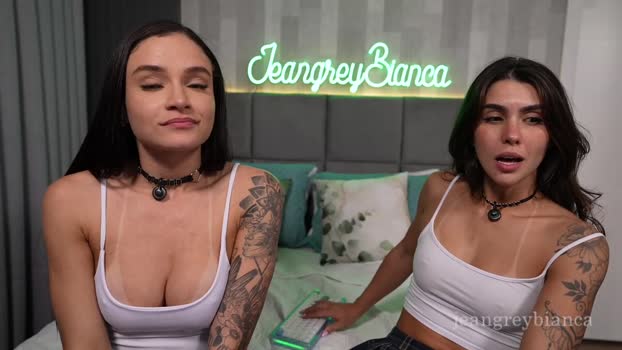 jeangreybianca 06-08-2025 Cam Female