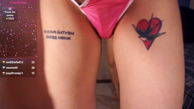 lenoimacyt 06-08-2025 XXX Couple