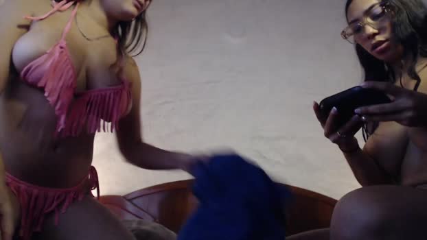 stayfreed 06-08-2025 Nude Couple