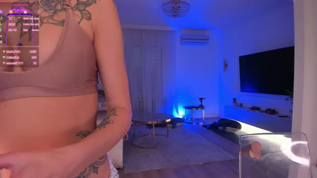 foxe_sailey 07-08-2025 oral Female